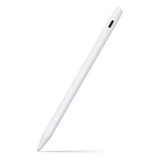 Lápiz Pencil Punta Fina Para iPad iPhone Samsung Tablet Cel