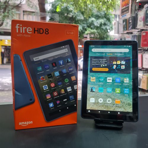 Amazon Fire Hd 10 | MercadoLivre 📦 Amazon Fire Hd 10 | MercadoLivre 📦