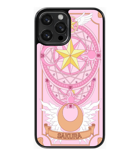 Funda Diseño Para Xiaomi De Cardcaptor Sakura #2