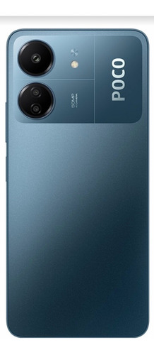 Xiaomi Poco C65 Dual Sim 256gb-8ram- + Vidrio Templado+funda