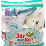 Kit Hoy Quiero Ser Veterinario/a Juego Infantil 6 A 7 Años