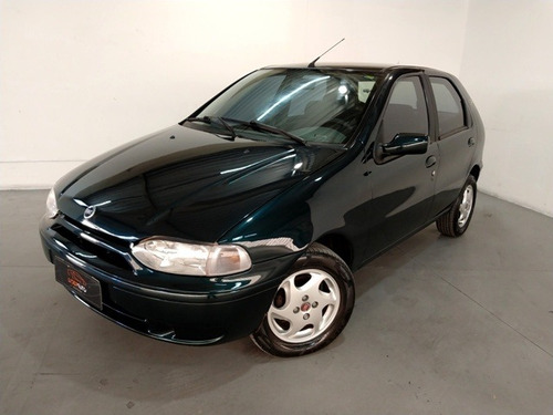  FIAT PALIO YOUNG 1.0 8V 4P