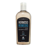 Shampoo Anticaida Crecimiento Reparador Hidratante 7 En 1