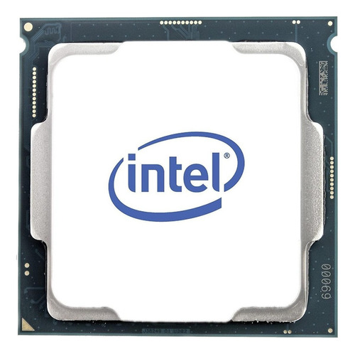 Processador Intel Core I5 8600 3.1ghz Lga1151 8 Geração Oem