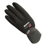 Guantes De Neoprene Mares Flexa Fit 5 Mm