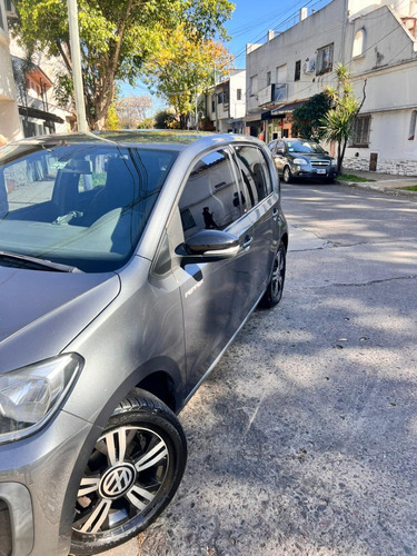 Volkswagen Up! 2019 1.0 Pepper 101cv