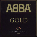 Cd - Gold - Abba