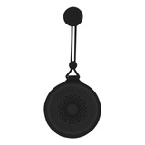 Altavoz De Ducha Bluetooth Impermeable L Con Ventosa Y Micró