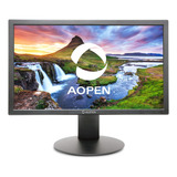 Aopen Acer 20e0q Bi Monitor Profesional Hd+ De 19.5 Pulgada.
