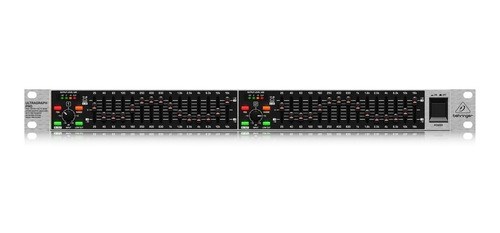 Ecualizador Grafico Behringer Fbq1502hd Ultragraph Pro P