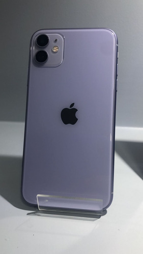 Apple iPhone 11 (64 Gb) - Roxo