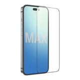 Vidrio Templado Completo 9d Para iPhone 14 14 Pro 14 Pro Max