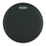 Evans B14hbg Parche 14 Tarola Hidraulico Negro Aspero Coated