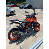 Ktm 390 Duke 