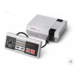 Nintendo Nes Classic Edition