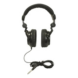 Auriculares De Estudio Con Parte Trasera Cerrada Tascam Th-0