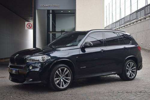 Bmw X5 Xdrive 40d 2017 (patentada 2019) Autopremium