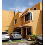 Casa En Venta En Lomas Estrella, Iztapalapa, Ciudad De México!! Fv7-di