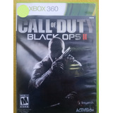 Call Of Duty Black Ops 2 Xbox 360 Play Magic