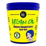 Mascara Argan Oil Reconstructora X 230gr Lola