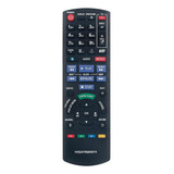 Control Remoto Universal Para Reproductor Dvd Panasonic Dmp