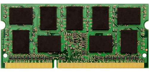 Memoria Ram Kingston Value Ddr3 4gb 1600mt/s Sodimm