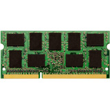 Memoria Ram Kingston Value Ddr3 4gb 1600mt/s Sodimm