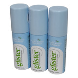 Kit 5 Sprays Glister, Higiene/bucal, Refrescante Sabor Menta