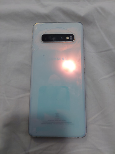 Samsung S10 Plus 