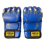 Guantes Mma Guantillas Ufc Muay Thai Mma Kick Boxing