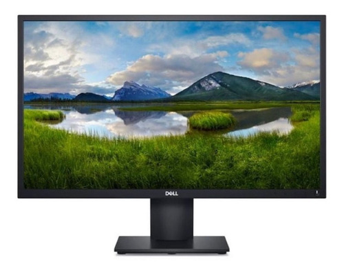 Monitor Dell 24 In E2422h / E2420h Led Hd Vga Displayport