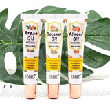 Brillo Labial Hidratante Aceite De Argan Y Coco Vitamina A