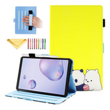 Funda Para Tablet Samsung Galaxy Tab A De 8.4 Pulgadas 