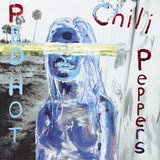 Red Hot Chili Peppers By The Way Vinilo