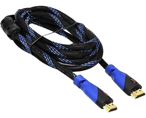 Cable Hdmi Master 1.4 De 1.8 Metros