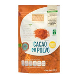 Superfood Polvo De Cacao Orgánico 200 Gr. Xoco Maya