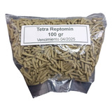 Alimento Tetra Reptomin 100gr Fraccionado Tortugas Axolotes