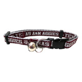 Pets First Accesorios Universitarios Para Mascotas, Collar D