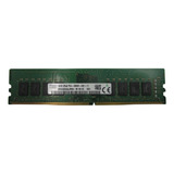 Memoria Ram Sk Hynix Korea 16gb 2rx8 Pc4-2666v-ub1-11