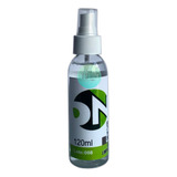 Líquido Limpiador Antiempañante Para Gafas En Spray X120 Ml