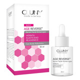 Cluny  Age Reverse Serum Facial Acido Hialurónico 30 Ml