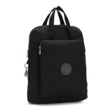 Kipling Mochila Kipling Kazuki Cor Preto