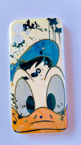 Carcasas Diseños Disney iPhone 12
