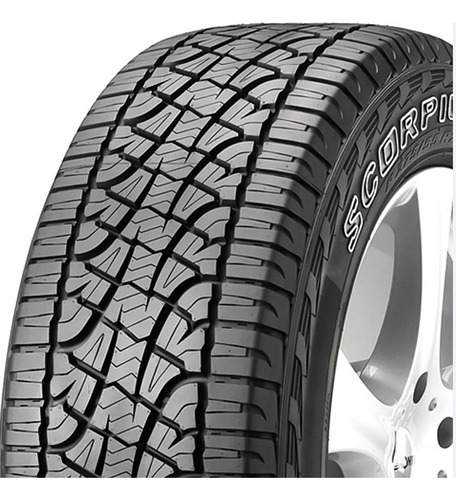 Neumático Pirelli Scorpion Atr 185/65 R5  Scor+ Llanta