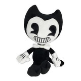 Bendy And The Ink Machine Peluche Grande 45cm Nuevo