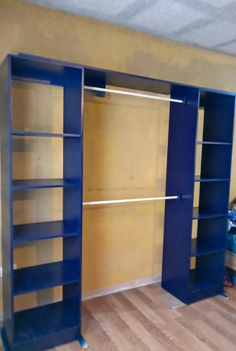 Closet Economico Mdf Color A Escoger