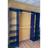 Closet Economico Mdf Color A Escoger