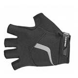 Guantes Ciclismo Cortos Giant Rival Velcro Upf 40+ Nitro