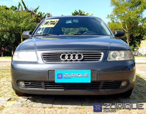 AUDI A3 1.8 20V