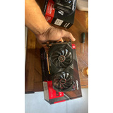 Radeon Rx 570 8gb Asrock Phantom Gaming